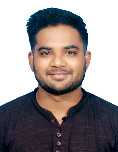 Amol Deshmukh